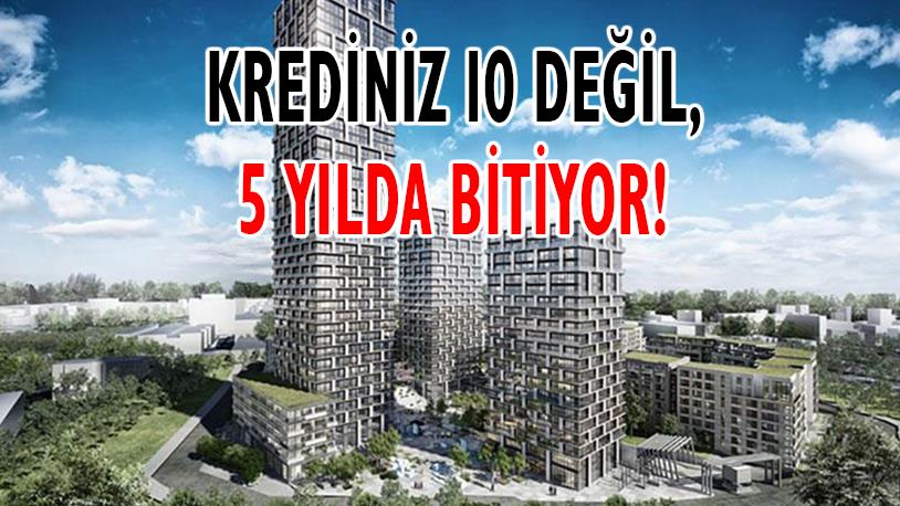 AND Pastel'den Kaçırılmaz Kampanya! Faizler 0,59'A İndi!